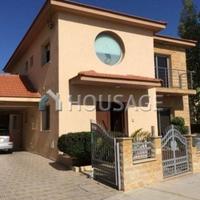 Вилла на Кипре, Лимасол, 240 кв.м.