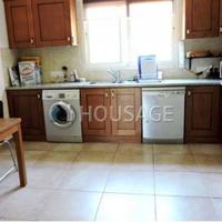 House in Republic of Cyprus, Lemesou, 137 sq.m.