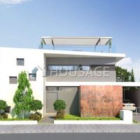 Villa in Republic of Cyprus, Ayia Napa, 224 sq.m.