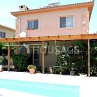House in Republic of Cyprus, Lemesou, 137 sq.m.