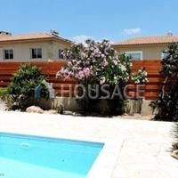 House in Republic of Cyprus, Lemesou, 137 sq.m.