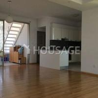 Flat in Republic of Cyprus, Lemesou, 113 sq.m.
