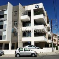 Flat in Republic of Cyprus, Lemesou, 113 sq.m.
