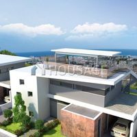 Villa in Republic of Cyprus, Ayia Napa, 224 sq.m.