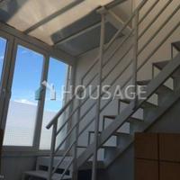 Flat in Republic of Cyprus, Lemesou, 113 sq.m.