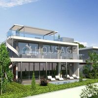 Villa in Republic of Cyprus, Ayia Napa, 224 sq.m.