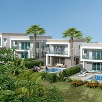 Villa in Republic of Cyprus, Lemesou, 186 sq.m.