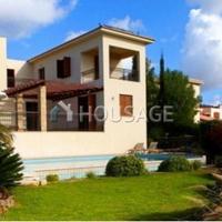 Villa in Republic of Cyprus, Eparchia Pafou, Nicosia, 165 sq.m.