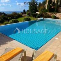 Villa in Republic of Cyprus, Eparchia Pafou, Nicosia, 165 sq.m.