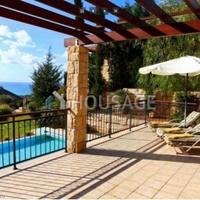 Villa in Republic of Cyprus, Eparchia Pafou, Nicosia, 165 sq.m.