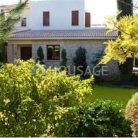 Villa in Republic of Cyprus, Eparchia Pafou, Nicosia, 165 sq.m.