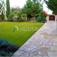 Villa in Republic of Cyprus, Eparchia Pafou, Nicosia, 165 sq.m.