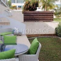 Апартаменты на Кипре, Лимасол, 116 кв.м.