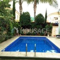 Villa in Republic of Cyprus, Lemesou, 360 sq.m.