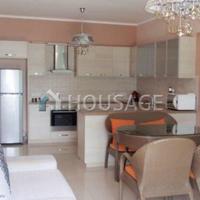 Апартаменты на Кипре, Лимасол, 58 кв.м.