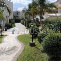 Апартаменты на Кипре, Лимасол, 58 кв.м.