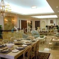 Flat in Republic of Cyprus, Lemesou, 400 sq.m.