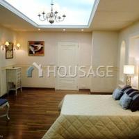 Flat in Republic of Cyprus, Lemesou, 400 sq.m.