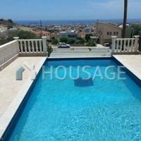 Вилла на Кипре, Лимасол, 440 кв.м.