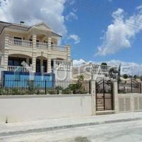 Вилла на Кипре, Лимасол, 440 кв.м.