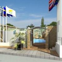 House in Republic of Cyprus, Eparchia Larnakas, Larnaca, 177 sq.m.