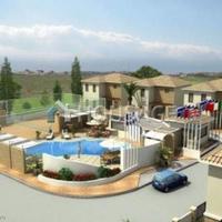 House in Republic of Cyprus, Eparchia Larnakas, Larnaca, 177 sq.m.