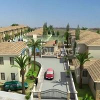 House in Republic of Cyprus, Eparchia Larnakas, Larnaca, 177 sq.m.