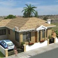 House in Republic of Cyprus, Eparchia Larnakas, Larnaca, 177 sq.m.