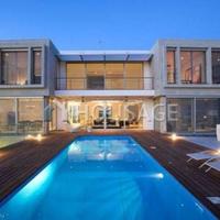 House in Republic of Cyprus, Lemesou, 420 sq.m.