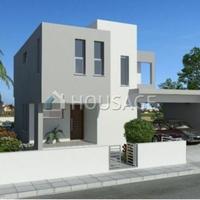 House in Republic of Cyprus, Eparchia Larnakas, Larnaca, 170 sq.m.