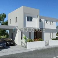 House in Republic of Cyprus, Eparchia Larnakas, Larnaca, 170 sq.m.