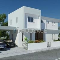 House in Republic of Cyprus, Eparchia Larnakas, Larnaca, 170 sq.m.