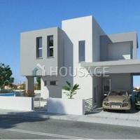 House in Republic of Cyprus, Eparchia Larnakas, Larnaca, 170 sq.m.
