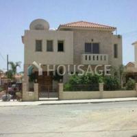 Villa in Republic of Cyprus, Lemesou, 200 sq.m.