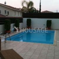 Villa in Republic of Cyprus, Lemesou, 200 sq.m.