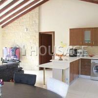 House in Republic of Cyprus, Lemesou, 170 sq.m.