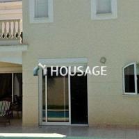 House in Republic of Cyprus, Lemesou, 262 sq.m.