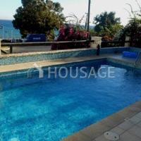 House in Republic of Cyprus, Lemesou, 192 sq.m.