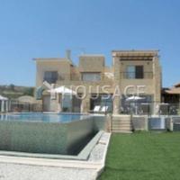 Villa in Republic of Cyprus, Eparchia Pafou, Nicosia, 270 sq.m.