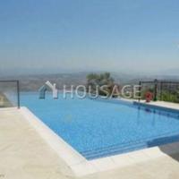 Villa in Republic of Cyprus, Eparchia Pafou, Nicosia, 270 sq.m.