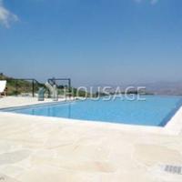 Villa in Republic of Cyprus, Eparchia Pafou, Nicosia, 270 sq.m.