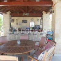 Villa in Republic of Cyprus, Eparchia Pafou, Nicosia, 270 sq.m.