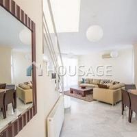 House in Republic of Cyprus, Lemesou, 126 sq.m.