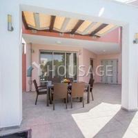 House in Republic of Cyprus, Lemesou, 126 sq.m.