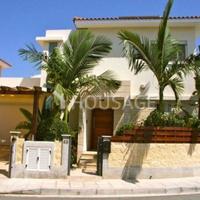 House in Republic of Cyprus, Eparchia Larnakas, Larnaca, 198 sq.m.