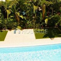 House in Republic of Cyprus, Eparchia Larnakas, Larnaca, 198 sq.m.