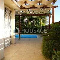 House in Republic of Cyprus, Eparchia Larnakas, Larnaca, 198 sq.m.