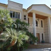 Вилла на Кипре, Лимасол, 400 кв.м.