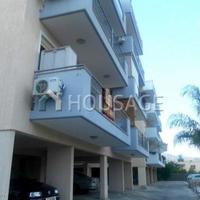 Apartment in Republic of Cyprus, Lemesou, 129 sq.m.