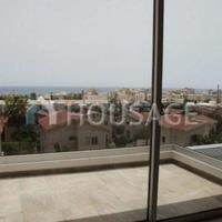 Flat in Republic of Cyprus, Lemesou, 110 sq.m.